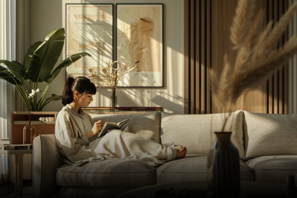 Premium Lifestyle Amenities